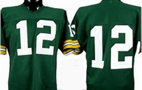 green bay packers throwback jerseys for sale