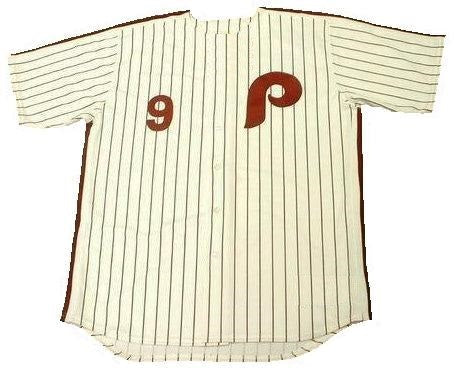 Manny Trillo 1980 Philadelphia Phillies 
