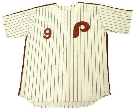 1980 phillies jersey