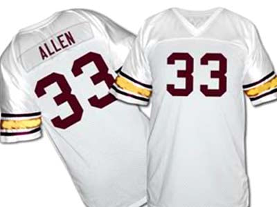 usc throwback football jersey