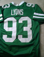 ny jets personalized jersey