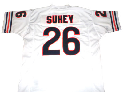 matt suhey jersey