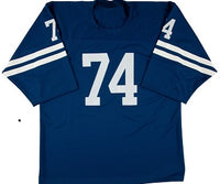 los angeles rams vintage jerseys