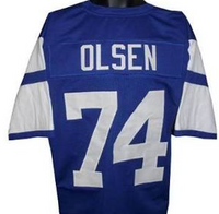 merlin olsen jersey