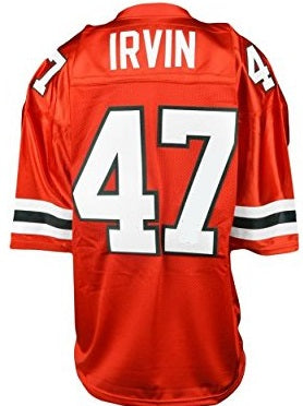 michael irvin jersey