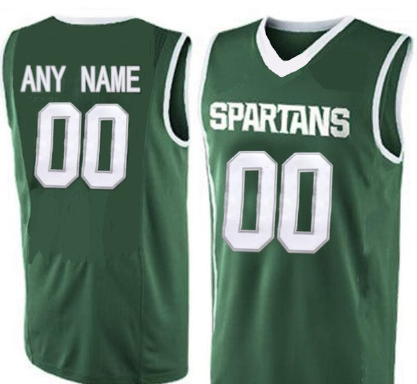 custom michigan state jersey