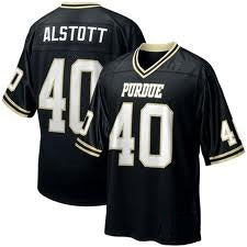 purdue football jersey