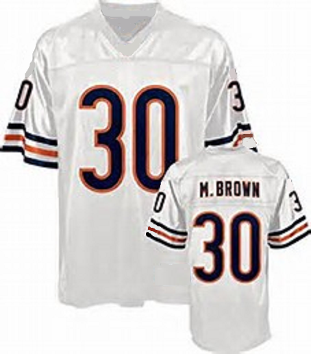 jersey chicago bears