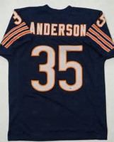 chicago bears football jersey