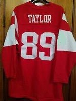 otis taylor chiefs jersey