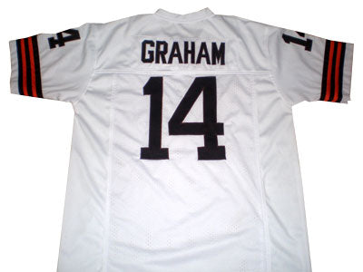 Otto Graham Cleveland Browns Throwback 