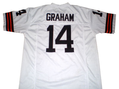 graham jersey