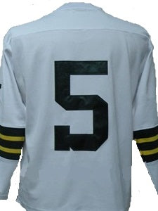 long sleeve football jersey