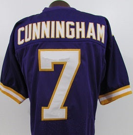 randall cunningham vikings jersey