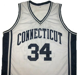 ray allen connecticut jersey