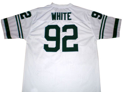 eagles throwback jersey