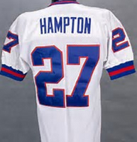 new york giants throwback jersey