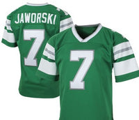 eagles throwback jersey