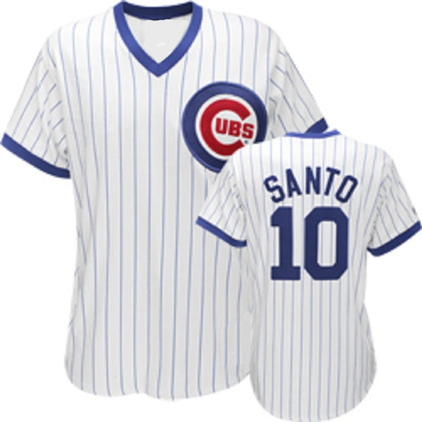 chicago cubs pullover jersey
