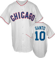 cubs 42 jersey