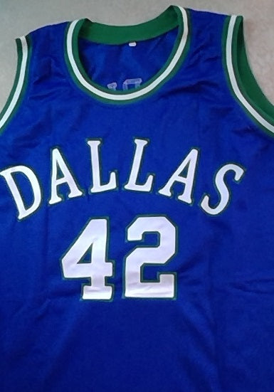 Roy Tarpley Dallas Mavericks Basketball Jersey Best Sports Jerseys