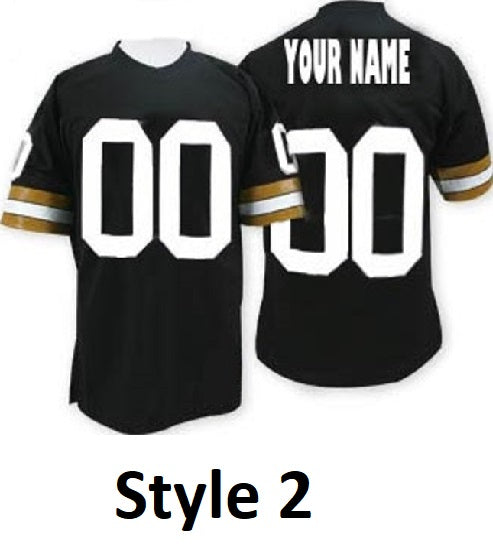 new orleans saints baseball jersey