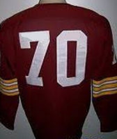 vintage redskins jersey