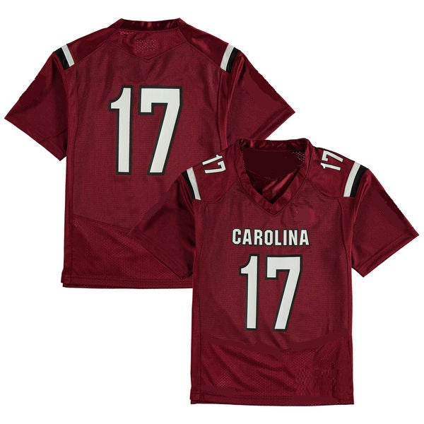 carolina gamecocks jersey