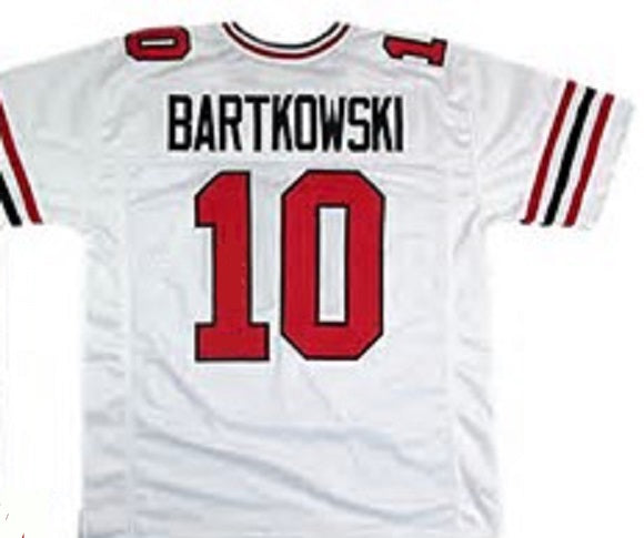 steve bartkowski jersey