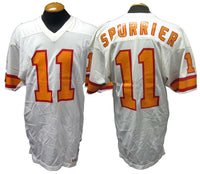 steve spurrier jersey number