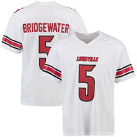 louisville cardinals throwback jerseys