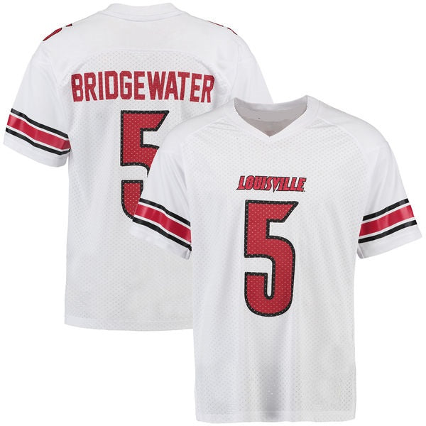 teddy bridgewater louisville jersey