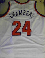 suns basketball jersey