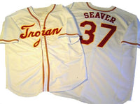 usc trojans baseball jersey