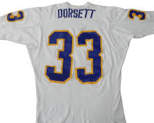 tony dorsett throwback jersey