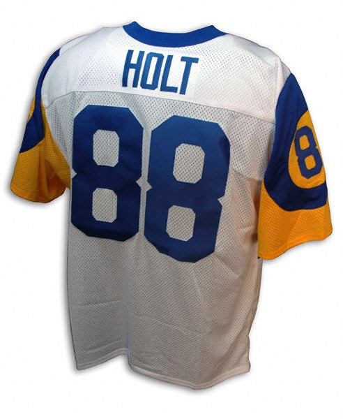 los angeles rams jersey