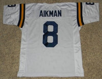 aikman throwback jersey