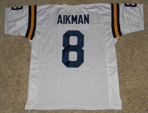 troy aikman throwback jersey