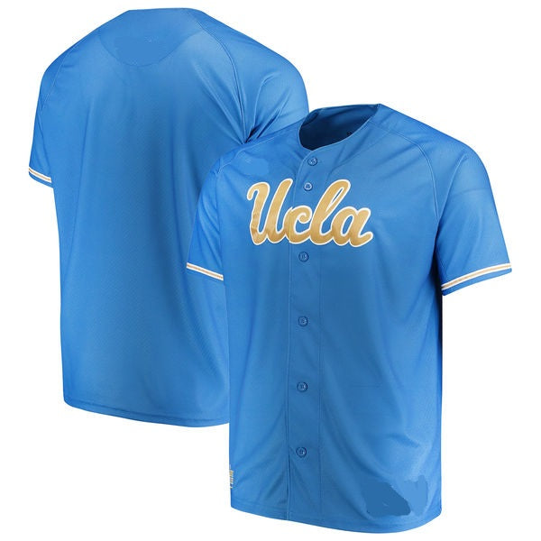 custom ucla football jersey