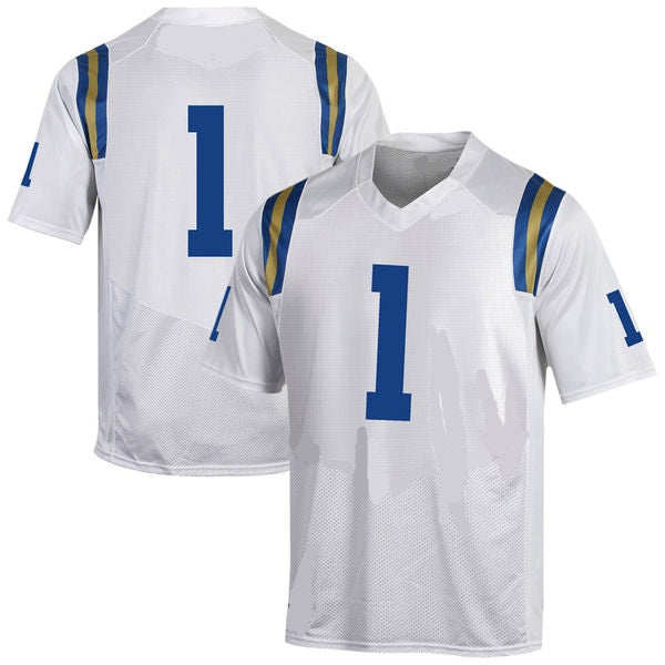 ucla football shirt