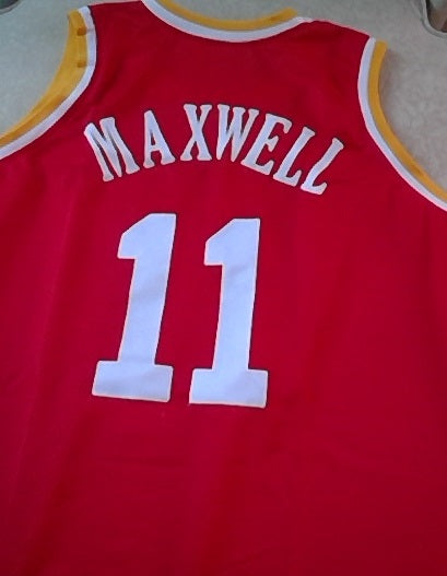 vernon maxwell jersey