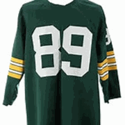 retro green bay packers jersey