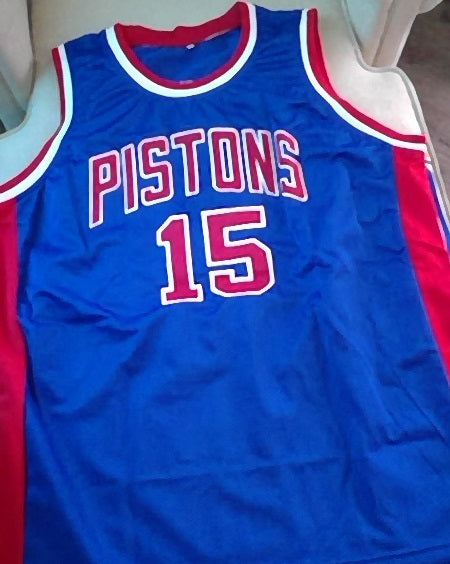 vinnie johnson jersey