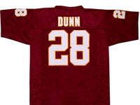 Warrick Dunn Florida State Seminoles 