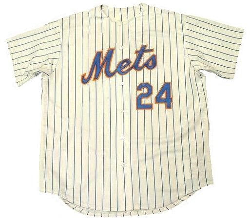 new york mets home jersey