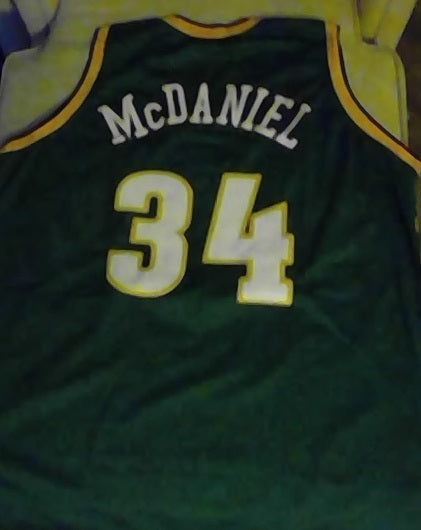 sonics basketball jersey