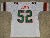 ray lewis jersey miami hurricanes