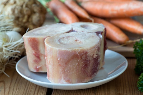 bone broth