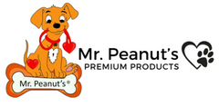 Mr Peanut