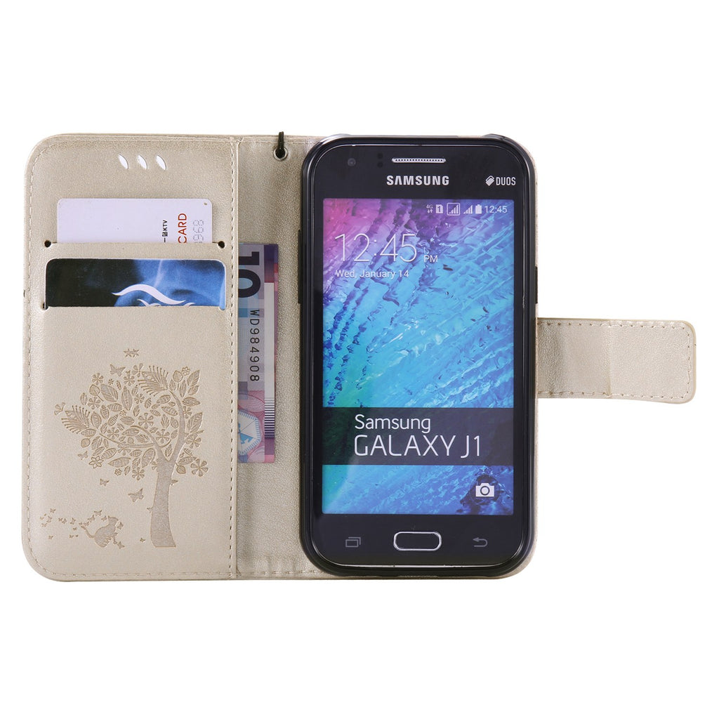 custodia samsung j100